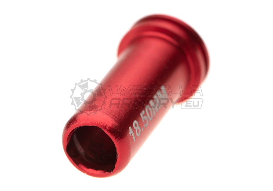 CNC Aluminum Air Seal Nozzle 18.50mm for Scorpion Evo Series (Maxx Model)