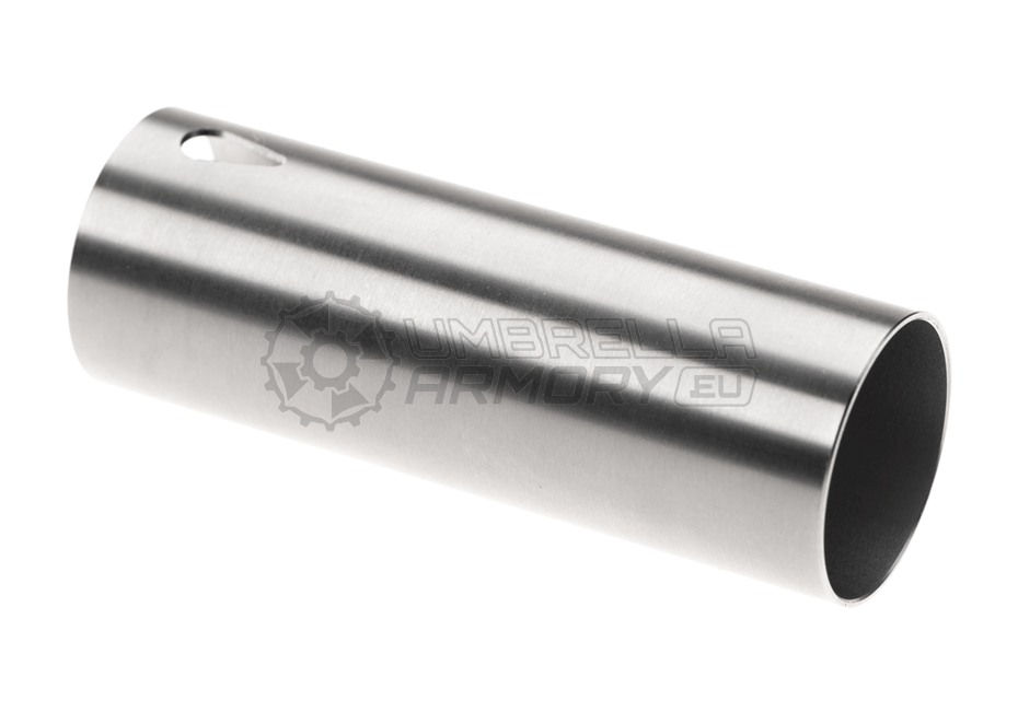 CNC Stainless Steel Cylinder - C (Retro Arms)