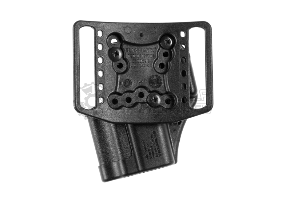 CQC SERPA Holster for Glock 43 (Blackhawk)