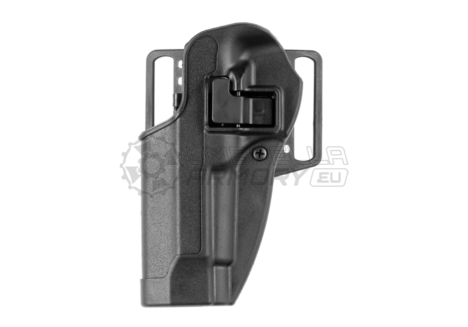 CQC SERPA Holster for M92 Left (Blackhawk)