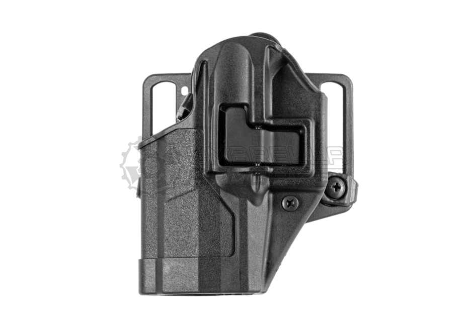 CQC SERPA Holster for P99 / PPQ Left (Blackhawk)