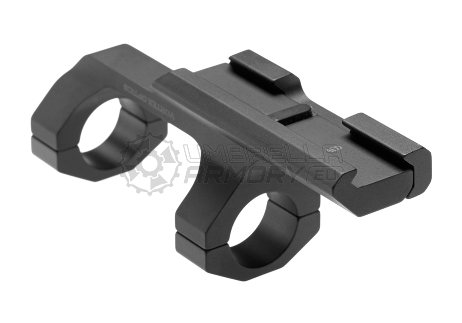 Cantilever Ring Mount 25.4mm 2-Inch Offset (Vortex Optics)