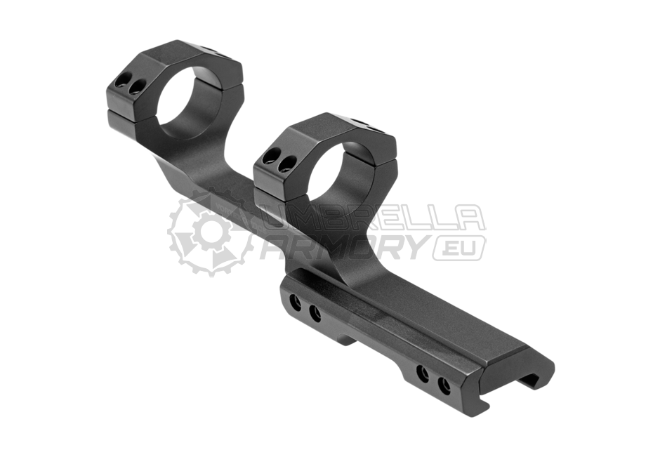 Cantilever Ring Mount 25.4mm 3-Inch Offset (Vortex Optics)