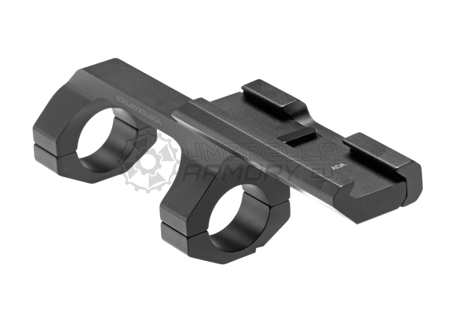 Cantilever Ring Mount 25.4mm 3-Inch Offset (Vortex Optics)