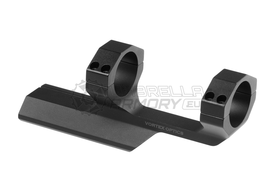 Cantilever Ring Mount 30mm 2-Inch Offset (Vortex Optics)