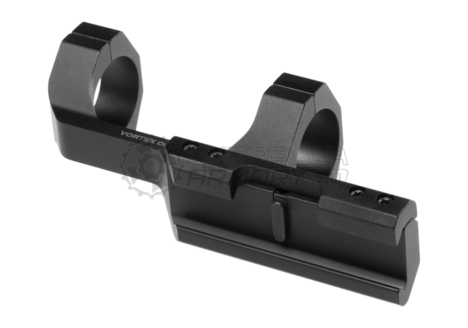 Cantilever Ring Mount 30mm 2-Inch Offset (Vortex Optics)