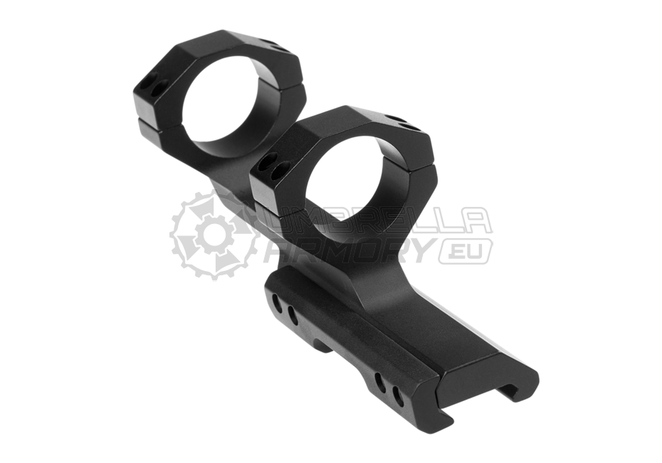 Cantilever Ring Mount 30mm 2-Inch Offset (Vortex Optics)