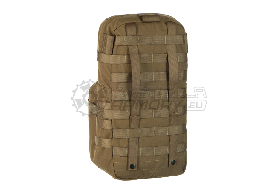 Cargo Pack (Invader Gear)