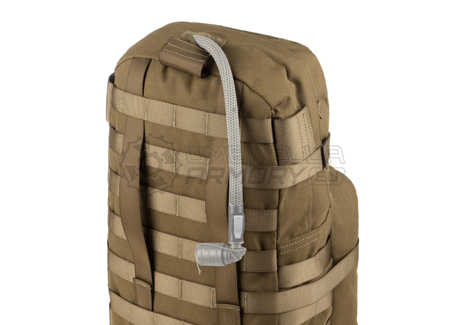 Cargo Pack (Invader Gear)