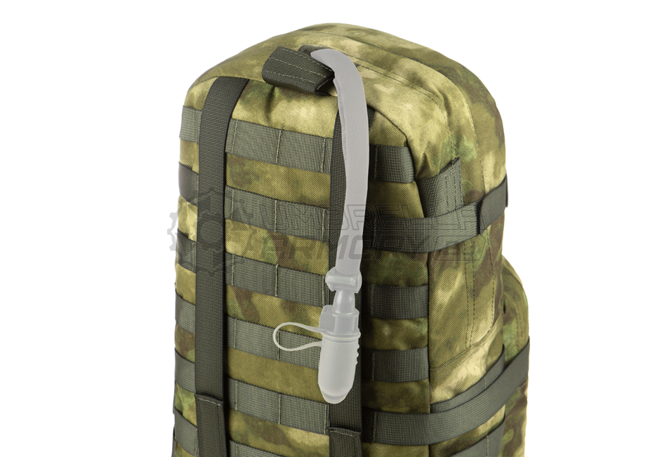 Cargo Pack (Invader Gear)