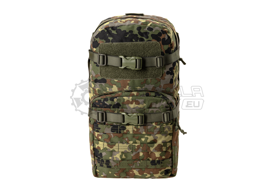 Cargo Pack (Invader Gear)