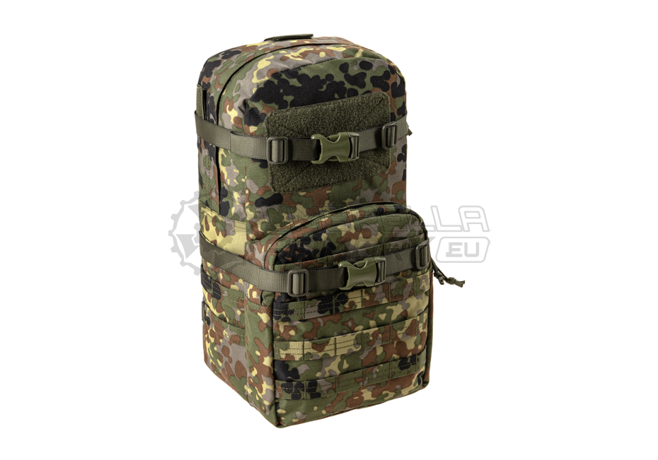 Cargo Pack (Invader Gear)