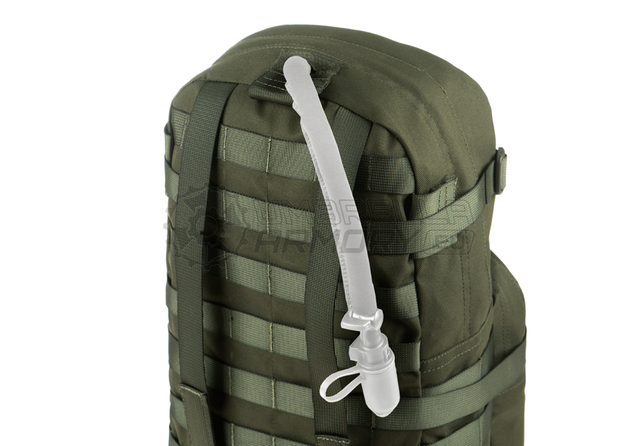 Cargo Pack (Invader Gear)