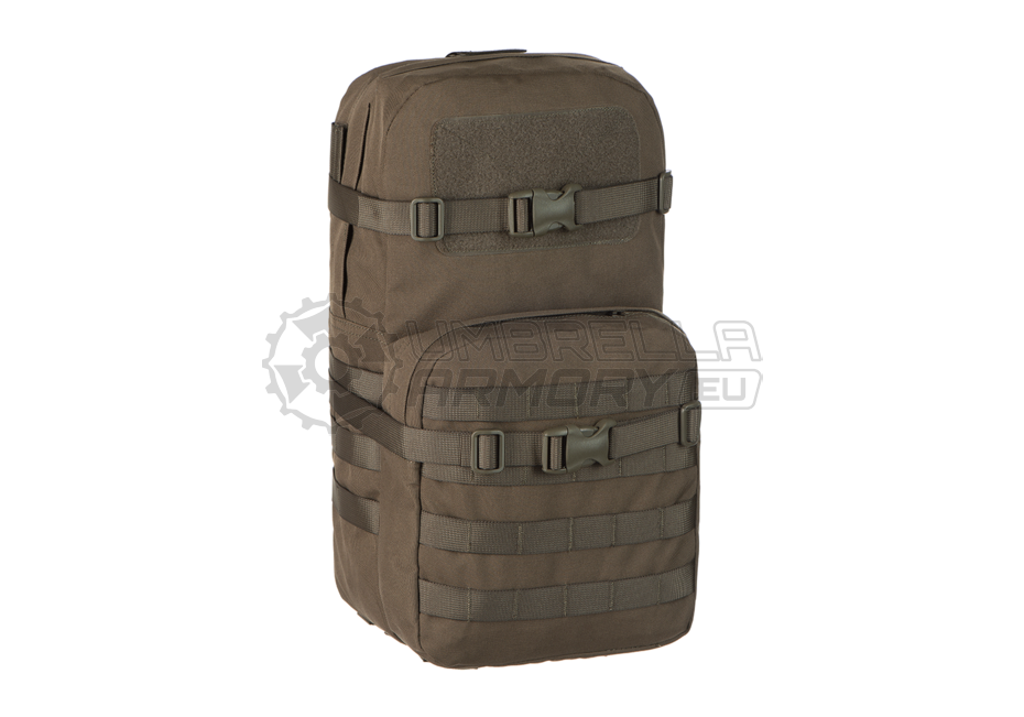 Cargo Pack (Invader Gear)