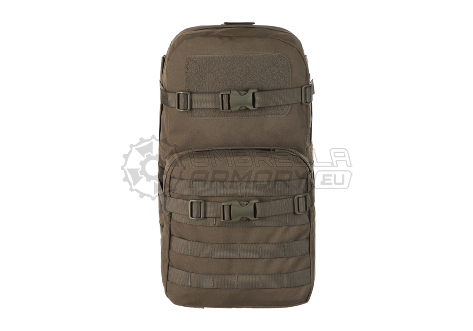 Cargo Pack (Invader Gear)