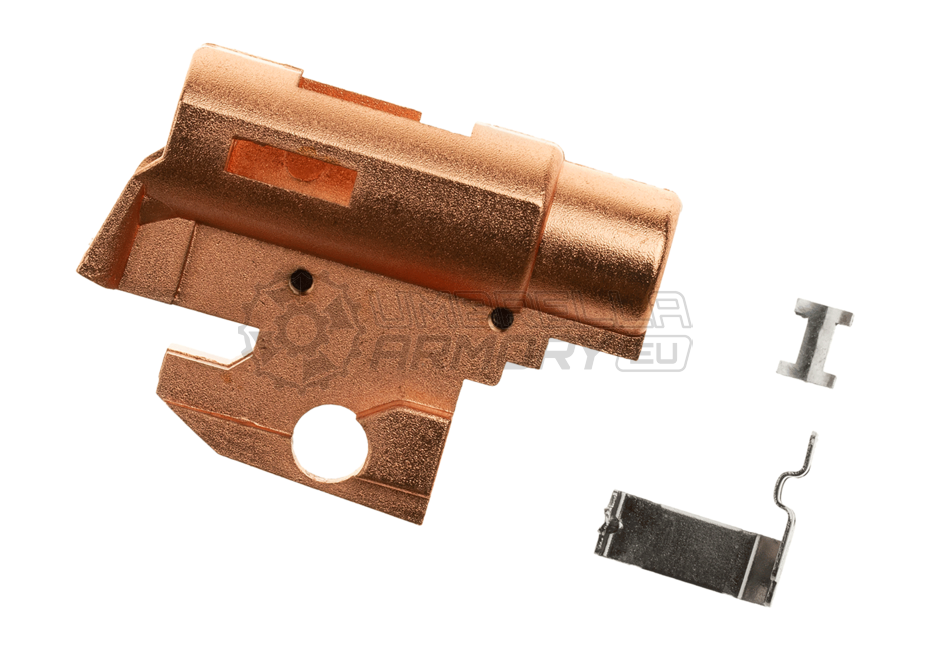 Chamber Set for Marui/WE/KJ Hi-CAPA Series (Maple Leaf)