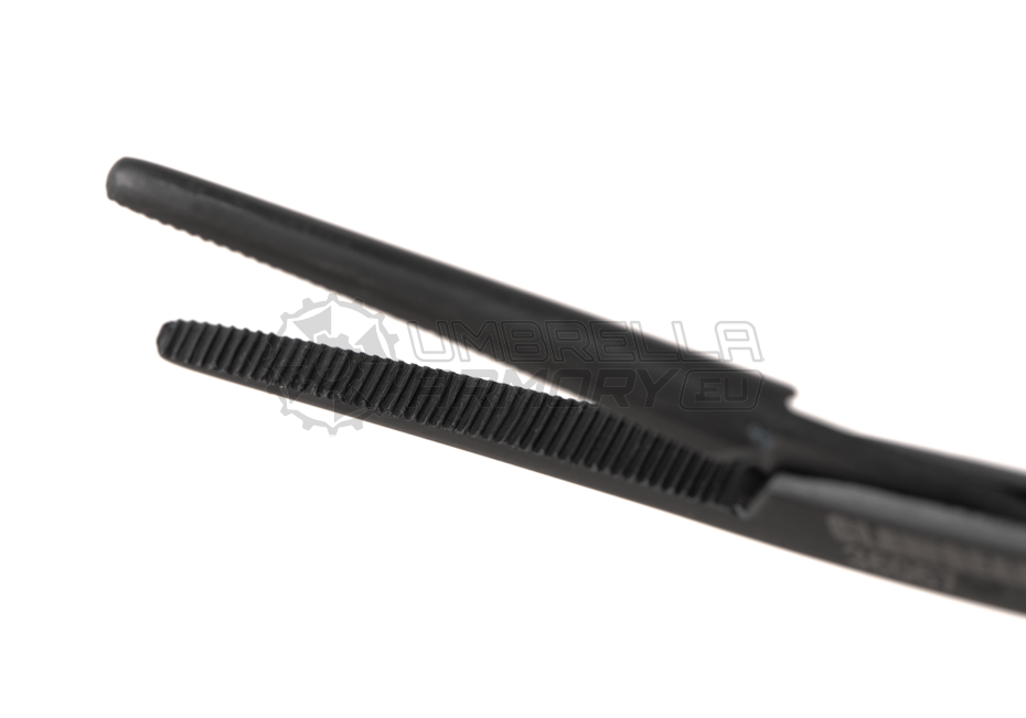 Clamp Straight 14cm (Clawgear)