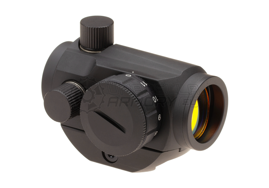 Classic Series Gen II Red Dot Sight 2 MOA (Primary Arms)