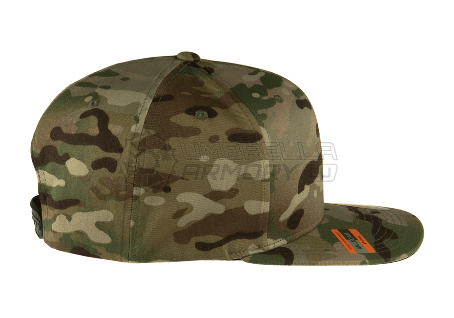 Classic Snapback Cap (Multicam)