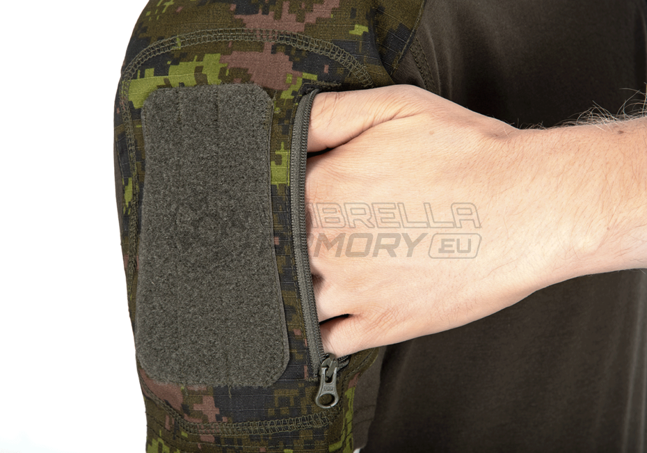 Combat Shirt Short Sleeve (Invader Gear)