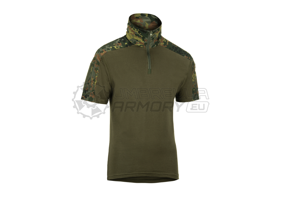 Combat Shirt Short Sleeve (Invader Gear)