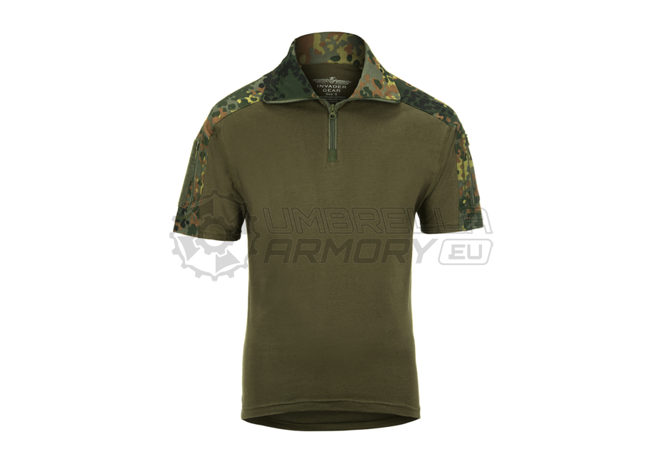 Combat Shirt Short Sleeve (Invader Gear)