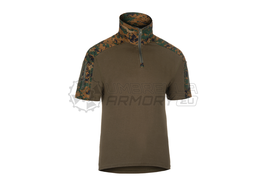 Combat Shirt Short Sleeve (Invader Gear)