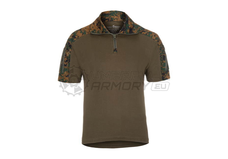 Combat Shirt Short Sleeve (Invader Gear)