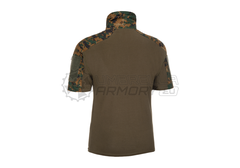 Combat Shirt Short Sleeve (Invader Gear)