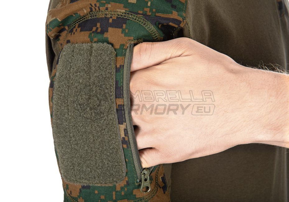 Combat Shirt Short Sleeve (Invader Gear)