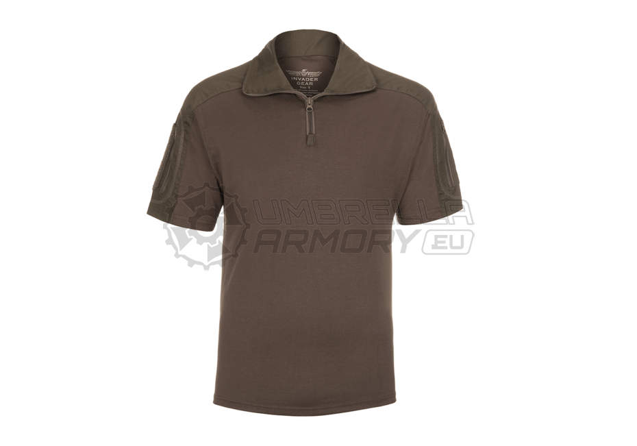 Combat Shirt Short Sleeve (Invader Gear)