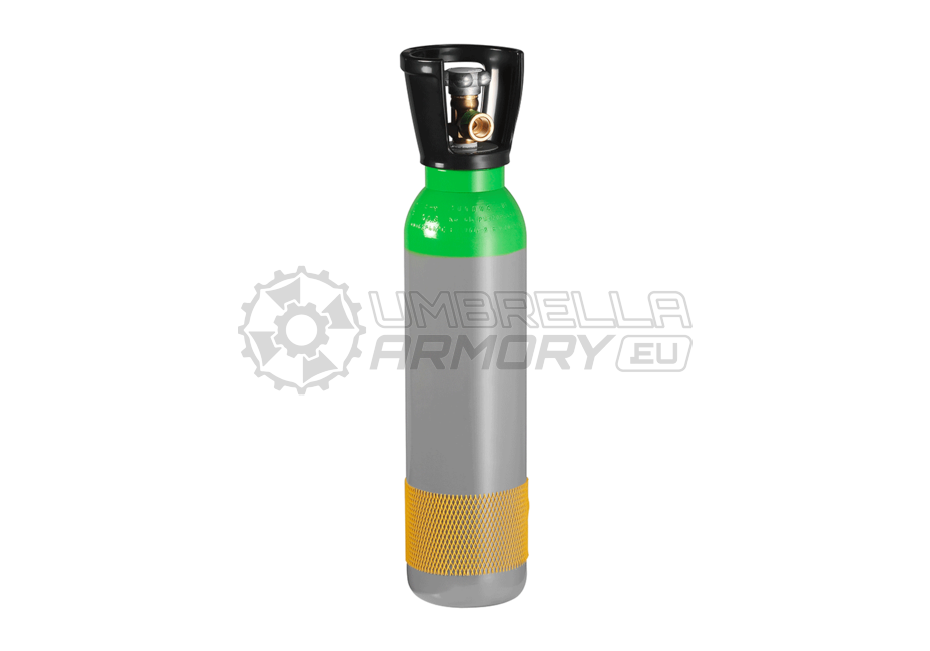 Compressed Air Bottle 6l – Umbrella Armory .EU