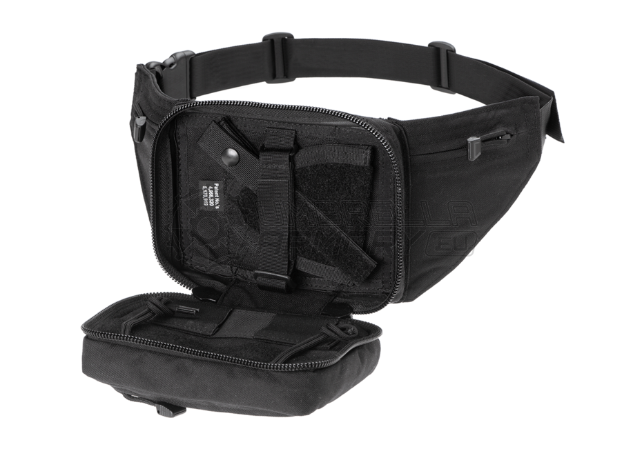 Concealed Weapon Fanny Pack Holster (Blackhawk)