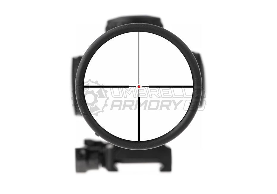 Continental x6 1-6x24G4 Hunting (Vector Optics)