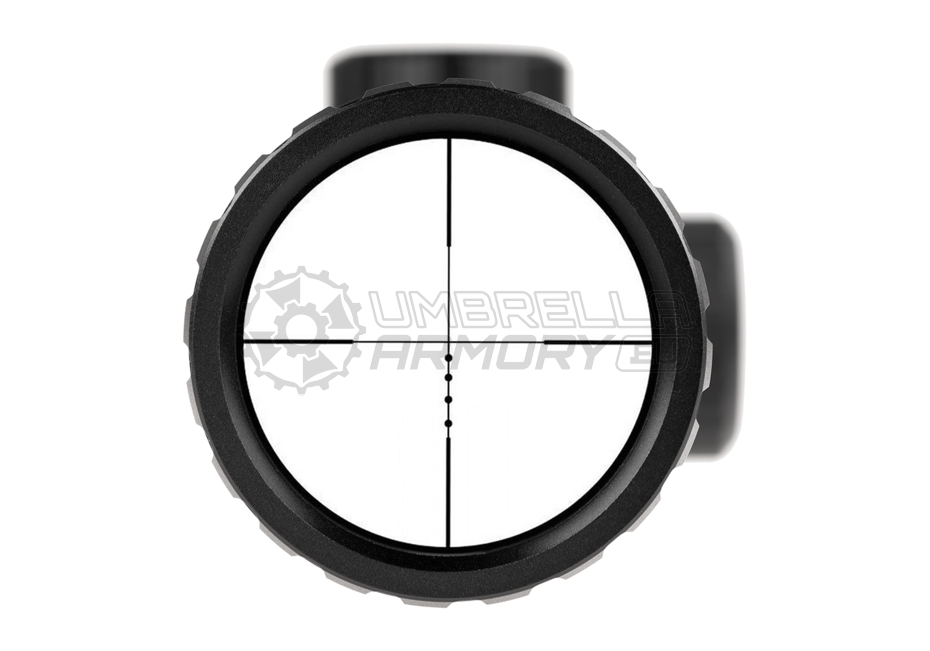 Core SX 3-9x40 .22LR Rimfire Riflescope (Sightmark)