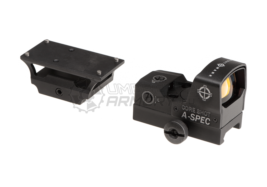 Core Shot A-Spec FMS Reflex Sight (Sightmark)