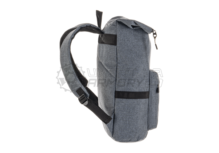 Courier Style Backpack (Glock)