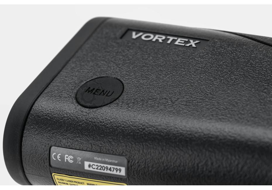 Crossfire HD 1400 Laser Rangefinder (Vortex Optics)