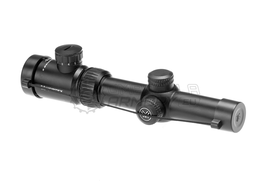 Crossfire II 1-4x24 V-Brite MOA (Vortex Optics)