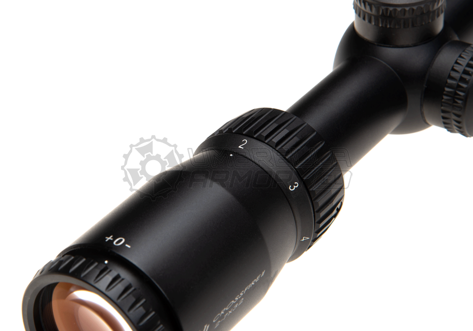 Crossfire II 2-7x32 Plex Rimfire (Vortex Optics)