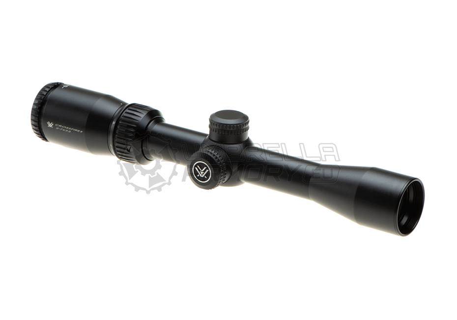 Crossfire II 2-7x32 Plex (Vortex Optics)