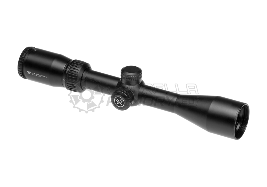 Crossfire II 3-9x40 BDC (Vortex Optics)