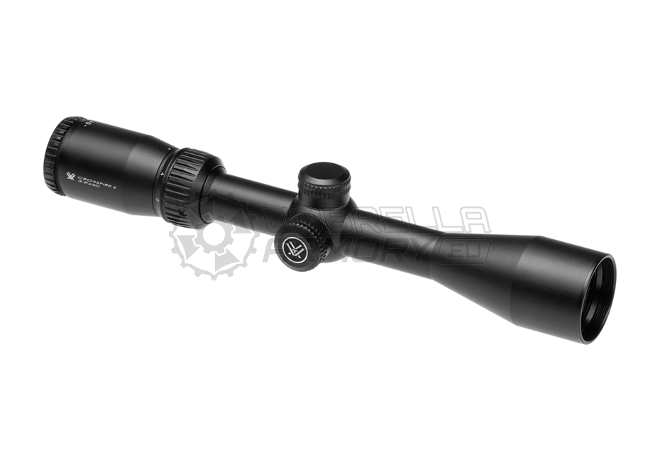 Crossfire II 3-9x40 Plex (Vortex Optics)