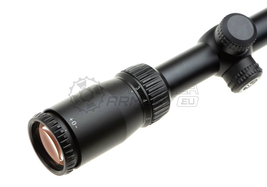 Crossfire II 3-9x50 BDC (Vortex Optics)