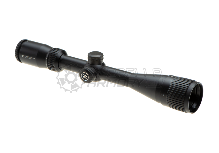 Crossfire II 4-12x40 AO BDC (Vortex Optics)