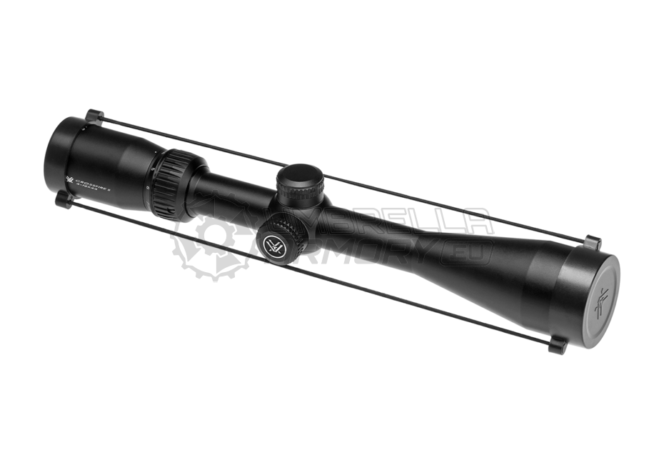 Crossfire II 4-12x44 BDC (Vortex Optics)