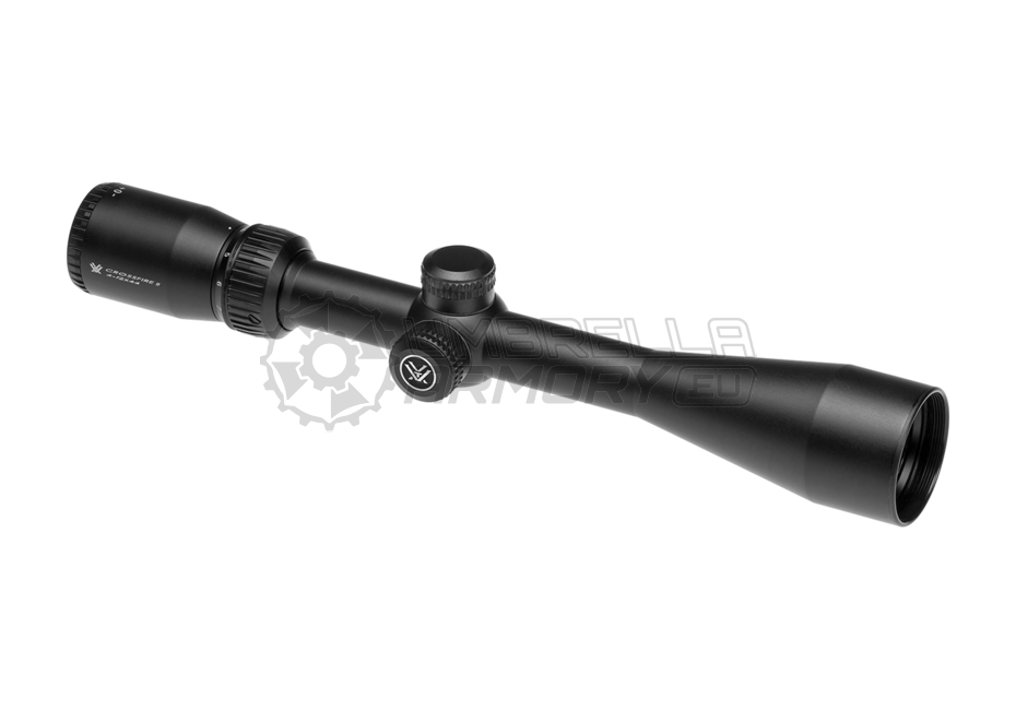 Crossfire II 4-12x44 Plex (Vortex Optics)