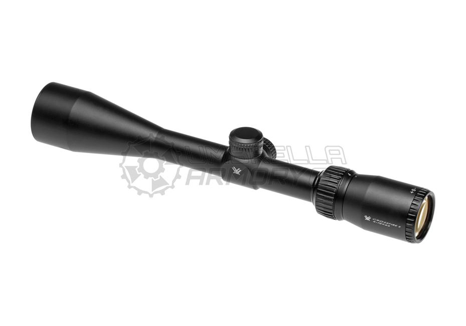 Crossfire II 4-12x44 Plex (Vortex Optics)