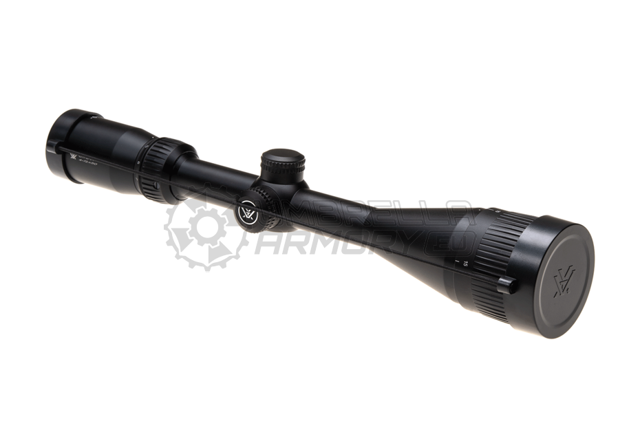 Crossfire II 4-12x50 AO BDC (Vortex Optics)