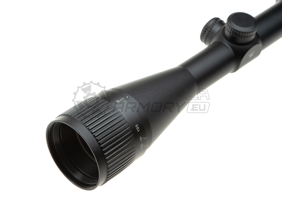 Crossfire II 4-16x50 AO BDC (Vortex Optics)